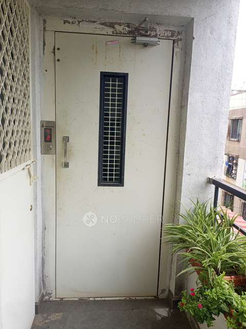 1 BHK Flat In Siddhivinayak Heritage For Sale  In Vadgaon Budruk