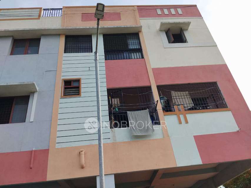 3 BHK House For Sale In Ambattur