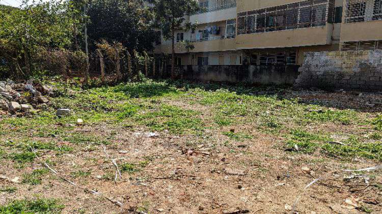 Plot For Sale  In Empty Plot In Buffer Zone In India Oil Petrol Bunk, Post, Near Udupi Hotel, Doddabommasandra, Vidyaranyapura, Bengaluru, Karnataka 560097, India