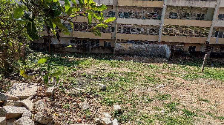 Plot For Sale  In Empty Plot In Buffer Zone In India Oil Petrol Bunk, Post, Near Udupi Hotel, Doddabommasandra, Vidyaranyapura, Bengaluru, Karnataka 560097, India