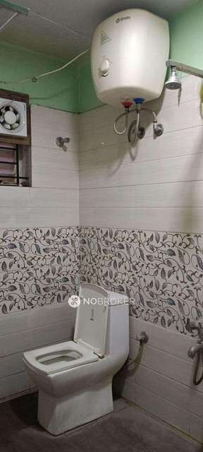 3 BHK Flat In R Omega Apartments For Sale  In J. P. Nagar, 