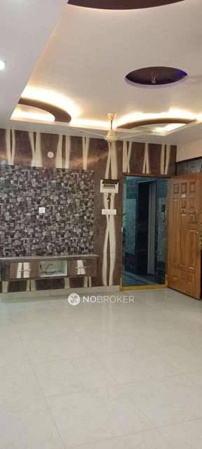 3 BHK Flat In R Omega Apartments For Sale  In J. P. Nagar, 