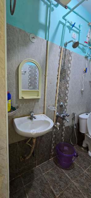 2 BHK Flat In Tetra Grand Green Apple Apartment For Sale  In Hebbal