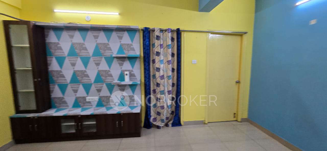 2 BHK Flat In Tetra Grand Green Apple Apartment For Sale  In Hebbal