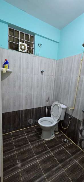 2 BHK Flat In Tetra Grand Green Apple Apartment For Sale  In Hebbal
