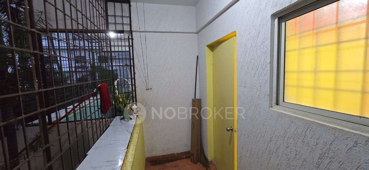 2 BHK Flat In Tetra Grand Green Apple Apartment For Sale  In Hebbal