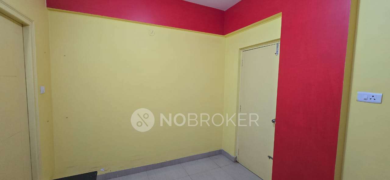 2 BHK Flat In Tetra Grand Green Apple Apartment For Sale  In Hebbal