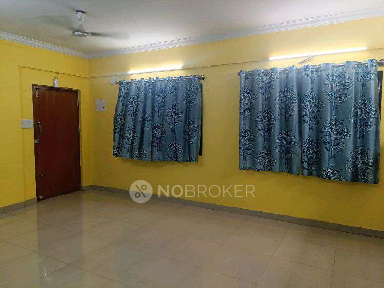 2 BHK Flat In Tetra Grand Green Apple Apartment For Sale  In Hebbal