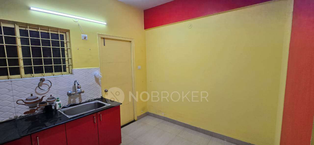 2 BHK Flat In Tetra Grand Green Apple Apartment For Sale  In Hebbal