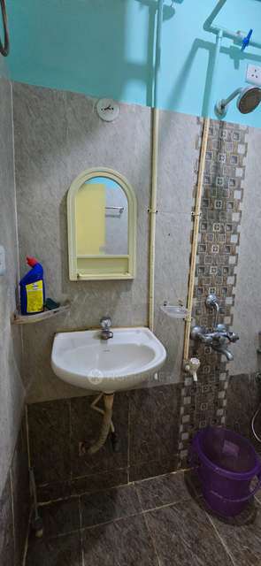 2 BHK Flat In Tetra Grand Green Apple Apartment For Sale  In Hebbal