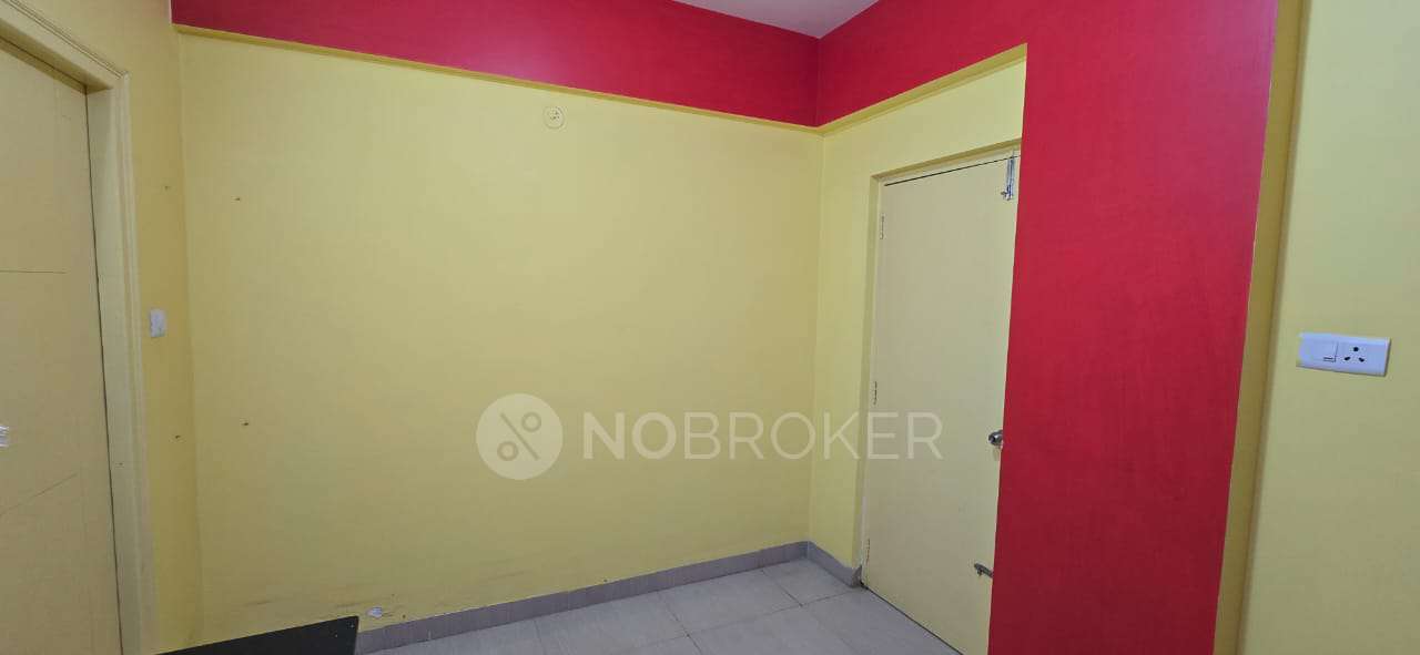 2 BHK Flat In Tetra Grand Green Apple Apartment For Sale  In Hebbal