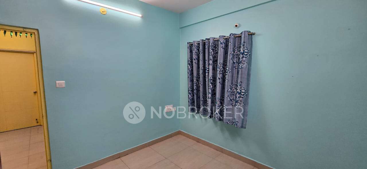 2 BHK Flat In Tetra Grand Green Apple Apartment For Sale  In Hebbal