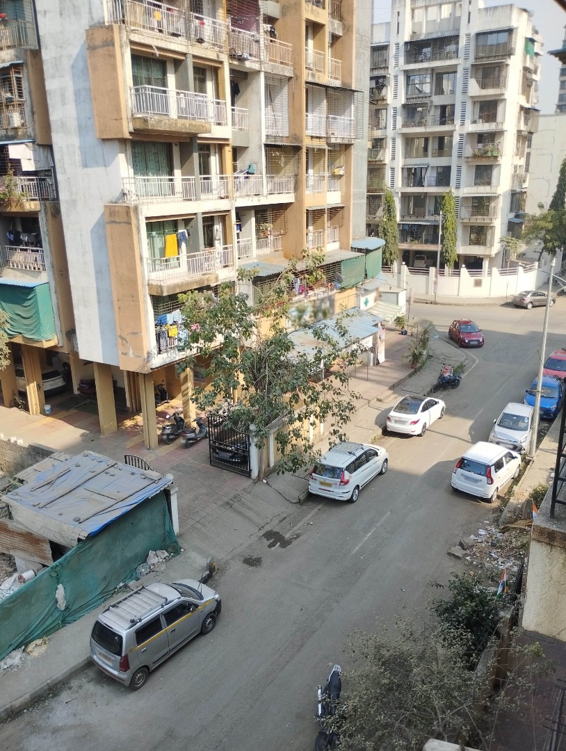 Villa Infra Bhagya Villa