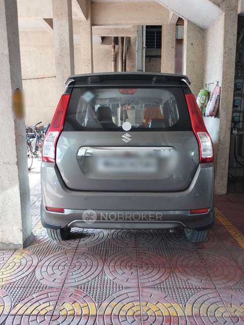 2 BHK Flat In Villa Infra Bhagya Villa For Sale  In Sector 17, New Panvel East, Panvel