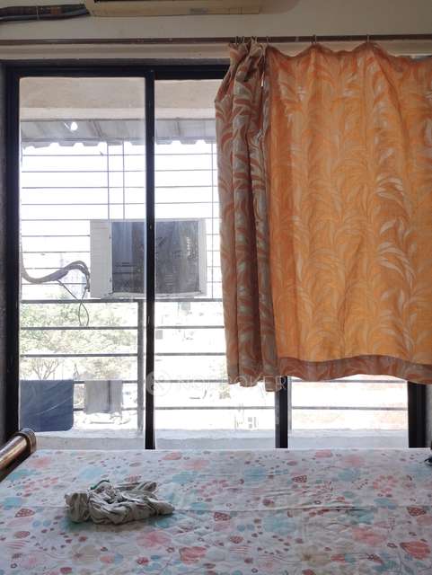 2 BHK Flat In Villa Infra Bhagya Villa For Sale  In Sector 17, New Panvel East, Panvel