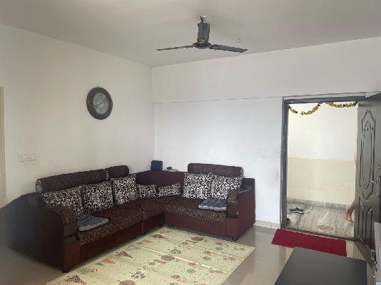 2 BHK Flat In Casa Serene Apartment For Sale  In T. Dasarahalli