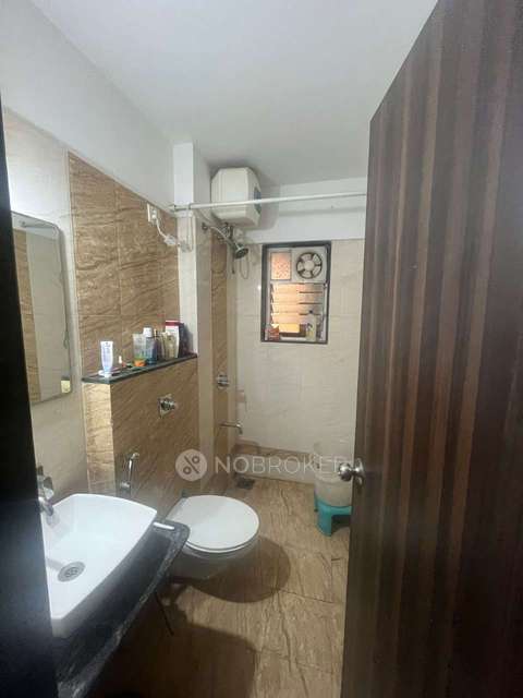 2 BHK Flat In Bramha Skycity For Sale  In Lohegaon