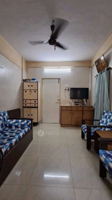 1 BHK Flat In Kailash Park Darshan Chs For Sale  In Ghatkopar West