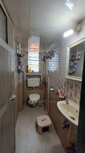 1 BHK Flat In Kailash Park Darshan Chs For Sale  In Ghatkopar West