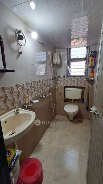 1 BHK Flat In Kailash Park Darshan Chs For Sale  In Ghatkopar West