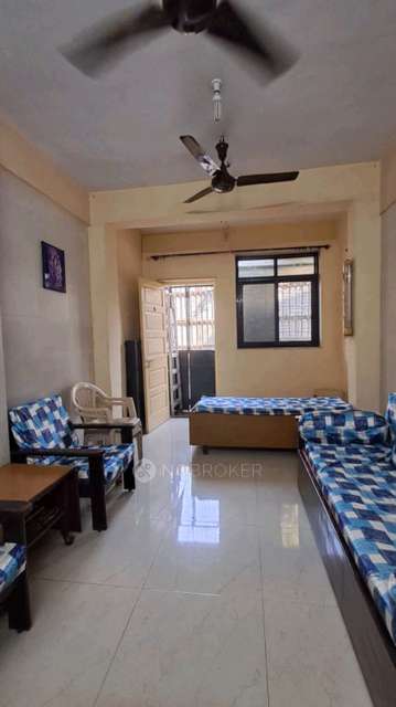 1 BHK Flat In Kailash Park Darshan Chs For Sale  In Ghatkopar West