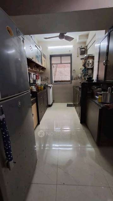 1 BHK Flat In Kailash Park Darshan Chs For Sale  In Ghatkopar West