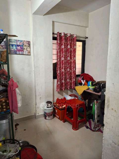 1 BHK Flat In Sivanya Residency For Sale  In  Pimpri-chinchwad