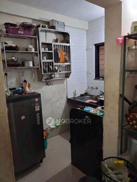 1 BHK Flat In Sivanya Residency For Sale  In  Pimpri-chinchwad