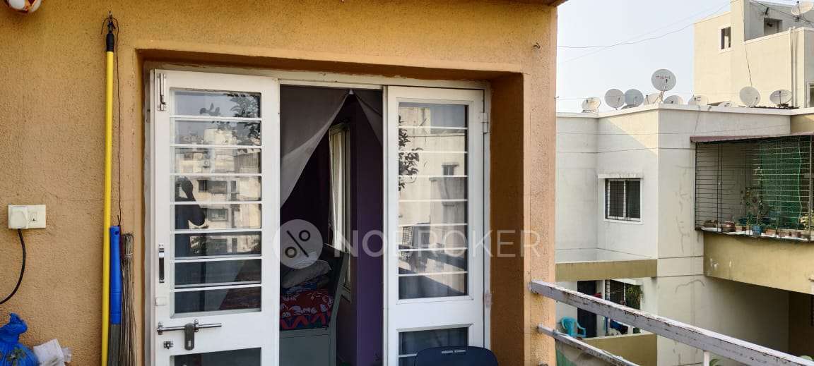 2 BHK Flat In Gulmohor Imperial For Sale  In Dhayari Gaon