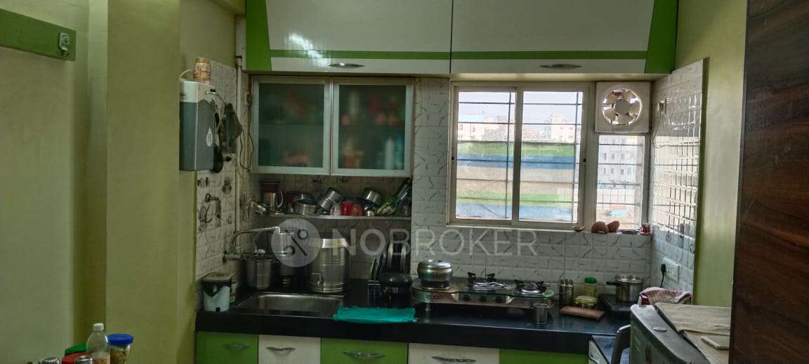 2 BHK Flat In Gulmohor Imperial For Sale  In Dhayari Gaon