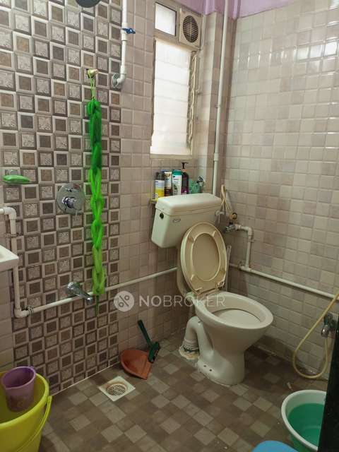 2 BHK Flat In Gulmohor Imperial For Sale  In Dhayari Gaon