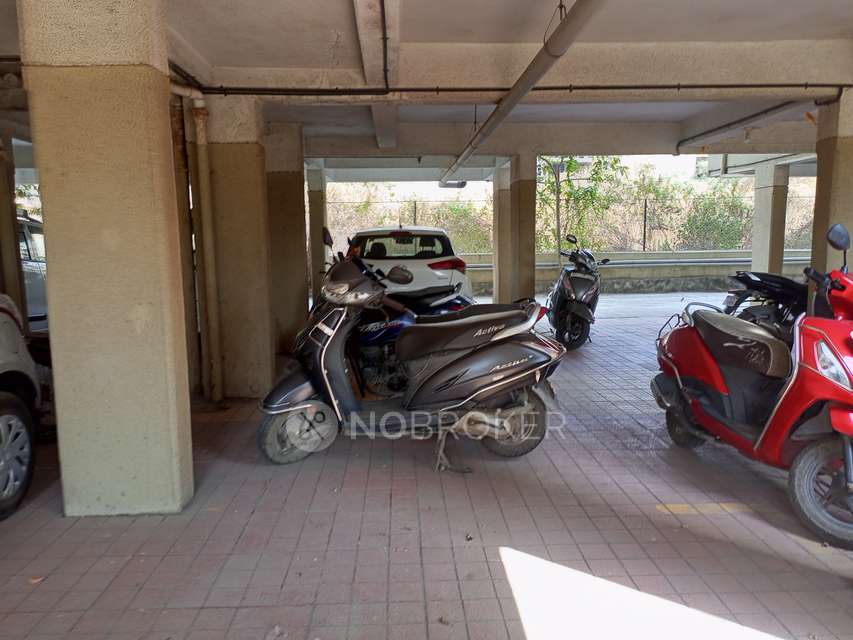 2 BHK Flat In Gulmohor Imperial For Sale  In Dhayari Gaon