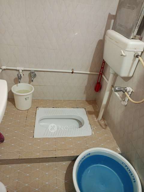 2 BHK Flat In Gulmohor Imperial For Sale  In Dhayari Gaon