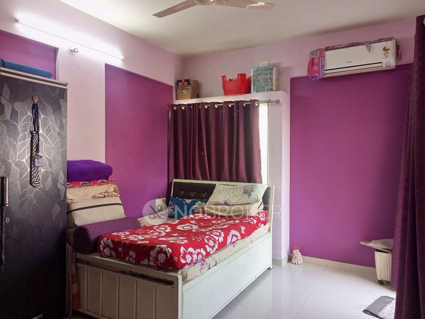 2 BHK Flat In Gulmohor Imperial For Sale  In Dhayari Gaon