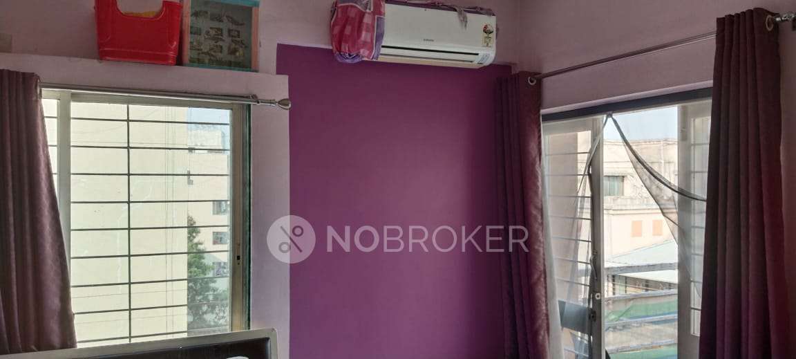 2 BHK Flat In Gulmohor Imperial For Sale  In Dhayari Gaon