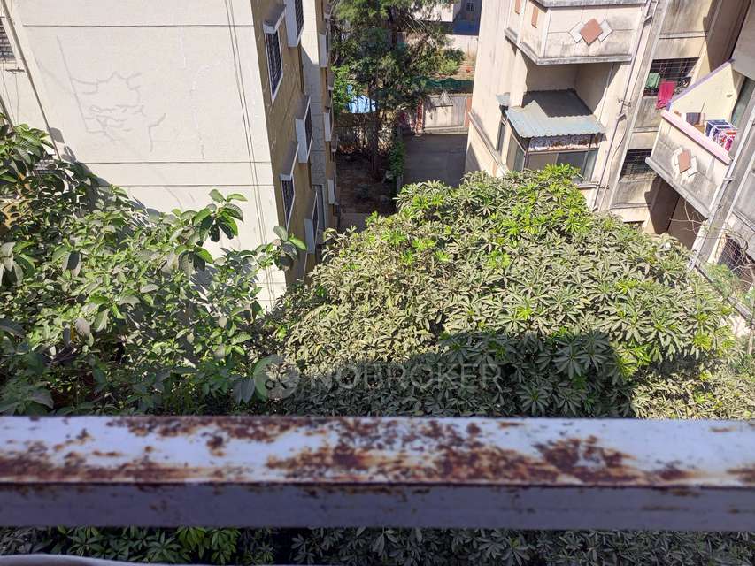 2 BHK Flat In Gulmohor Imperial For Sale  In Dhayari Gaon