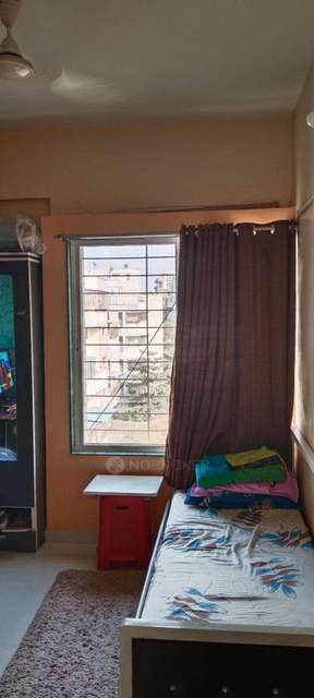 2 BHK Flat In Gulmohor Imperial For Sale  In Dhayari Gaon