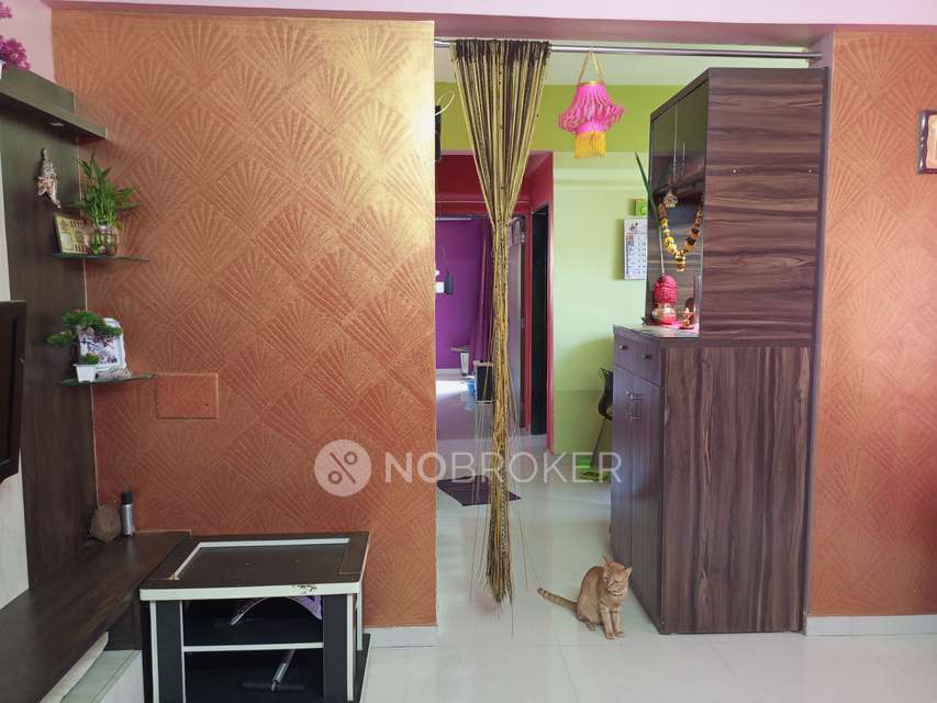 2 BHK Flat In Gulmohor Imperial For Sale  In Dhayari Gaon