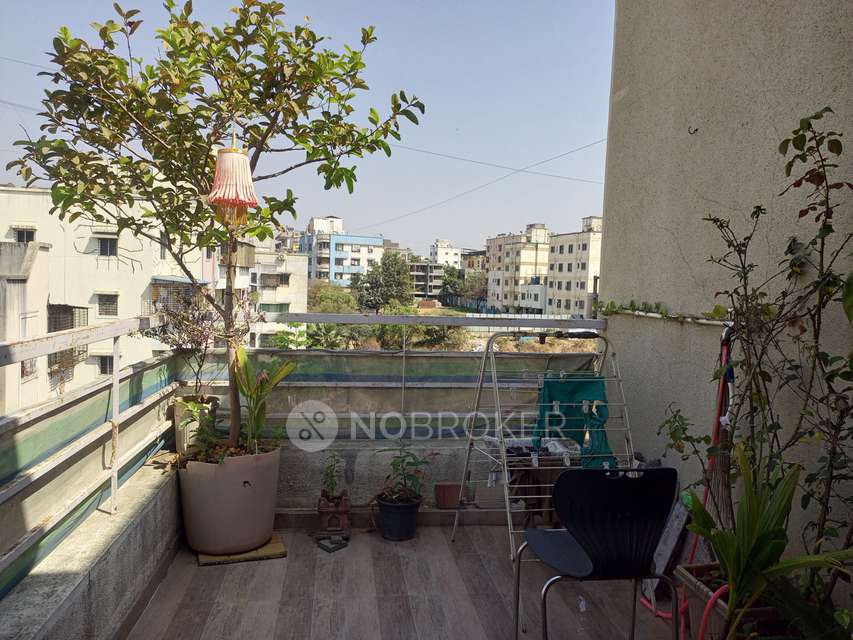 2 BHK Flat In Gulmohor Imperial For Sale  In Dhayari Gaon