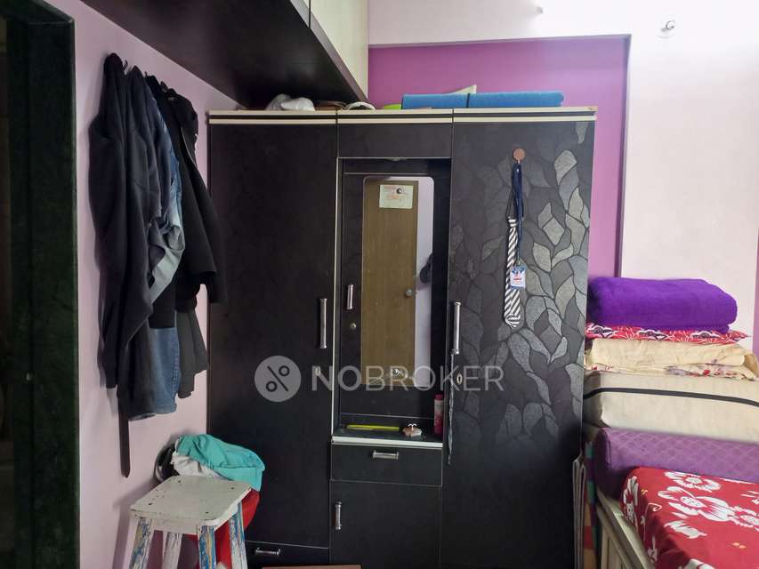 2 BHK Flat In Gulmohor Imperial For Sale  In Dhayari Gaon