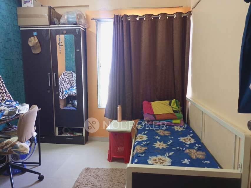 2 BHK Flat In Gulmohor Imperial For Sale  In Dhayari Gaon