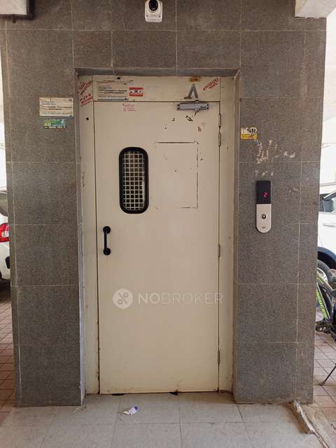 2 BHK Flat In Gulmohor Imperial For Sale  In Dhayari Gaon