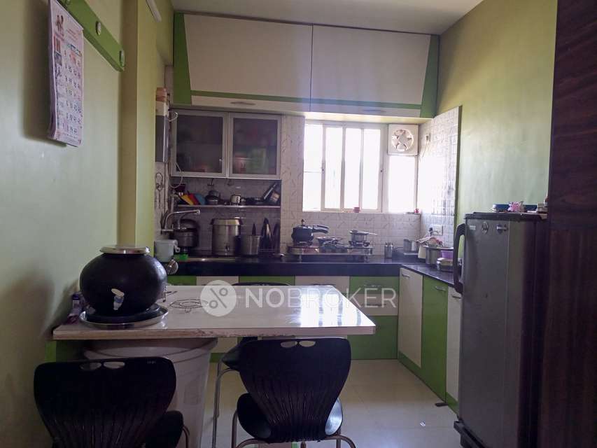 2 BHK Flat In Gulmohor Imperial For Sale  In Dhayari Gaon