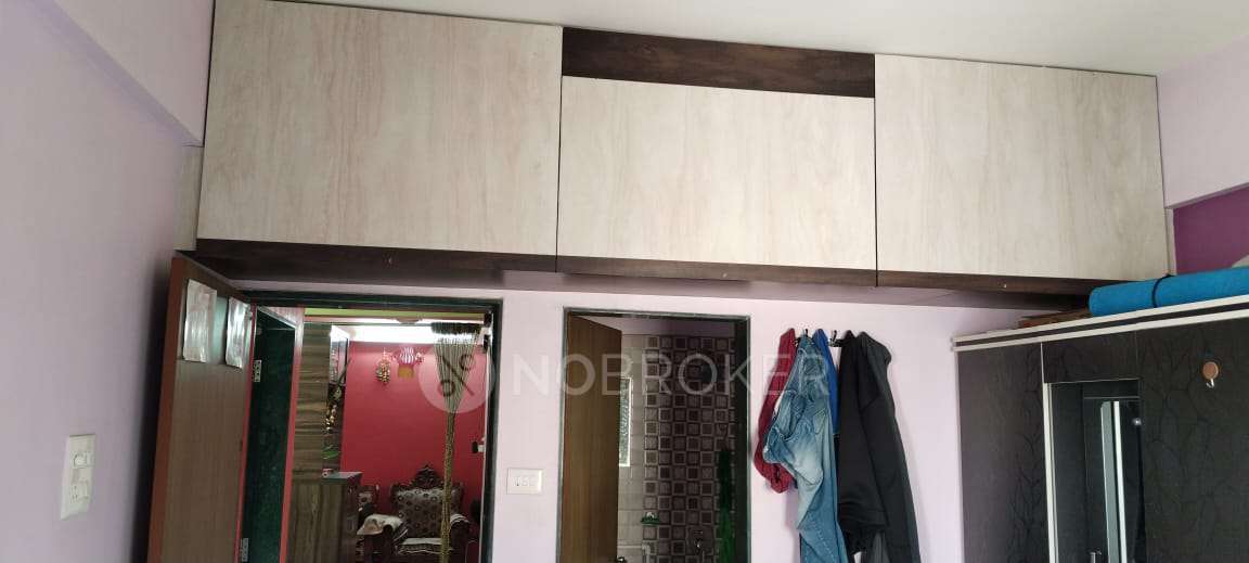 2 BHK Flat In Gulmohor Imperial For Sale  In Dhayari Gaon