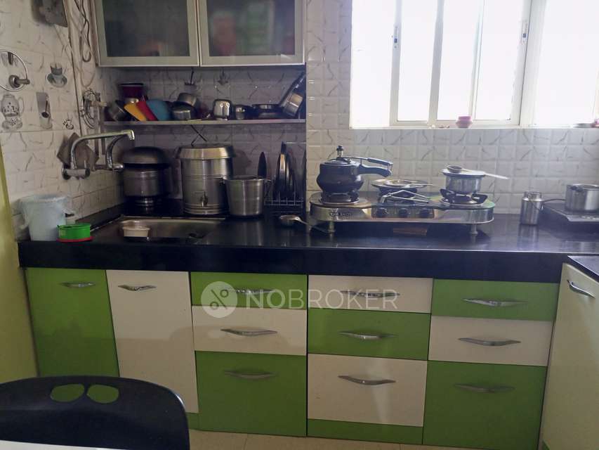 2 BHK Flat In Gulmohor Imperial For Sale  In Dhayari Gaon