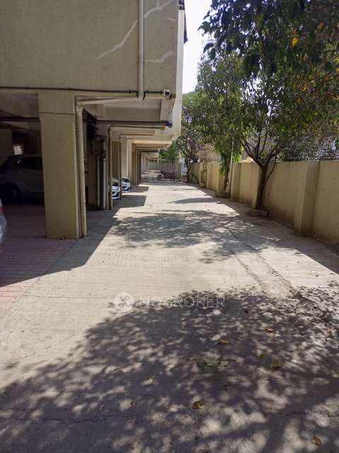 2 BHK Flat In Gulmohor Imperial For Sale  In Dhayari Gaon