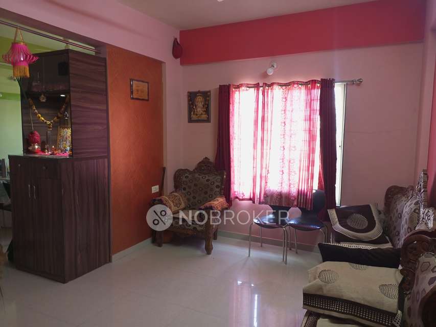 2 BHK Flat In Gulmohor Imperial For Sale  In Dhayari Gaon