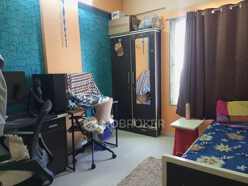 2 BHK Flat In Gulmohor Imperial For Sale  In Dhayari Gaon