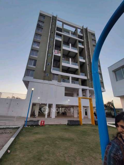 2 BHK Flat In Sherlyn Avenue For Sale  In 32, 11a, Pisoli Rd, Anthon Nagar, Kondhwa Budruk, Pune, Maharashtra 411048, India