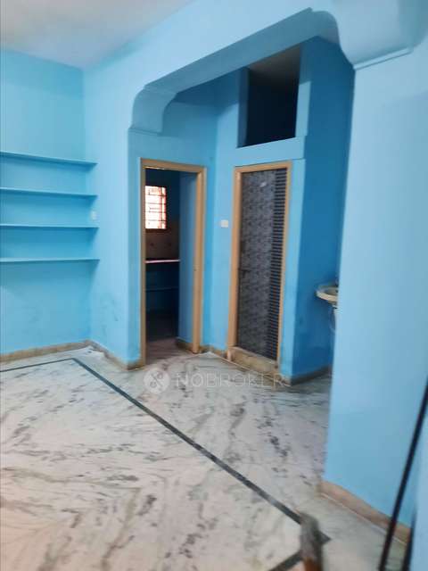 2 BHK Flat In Anuhiya Residency For Sale  In Kukatpally